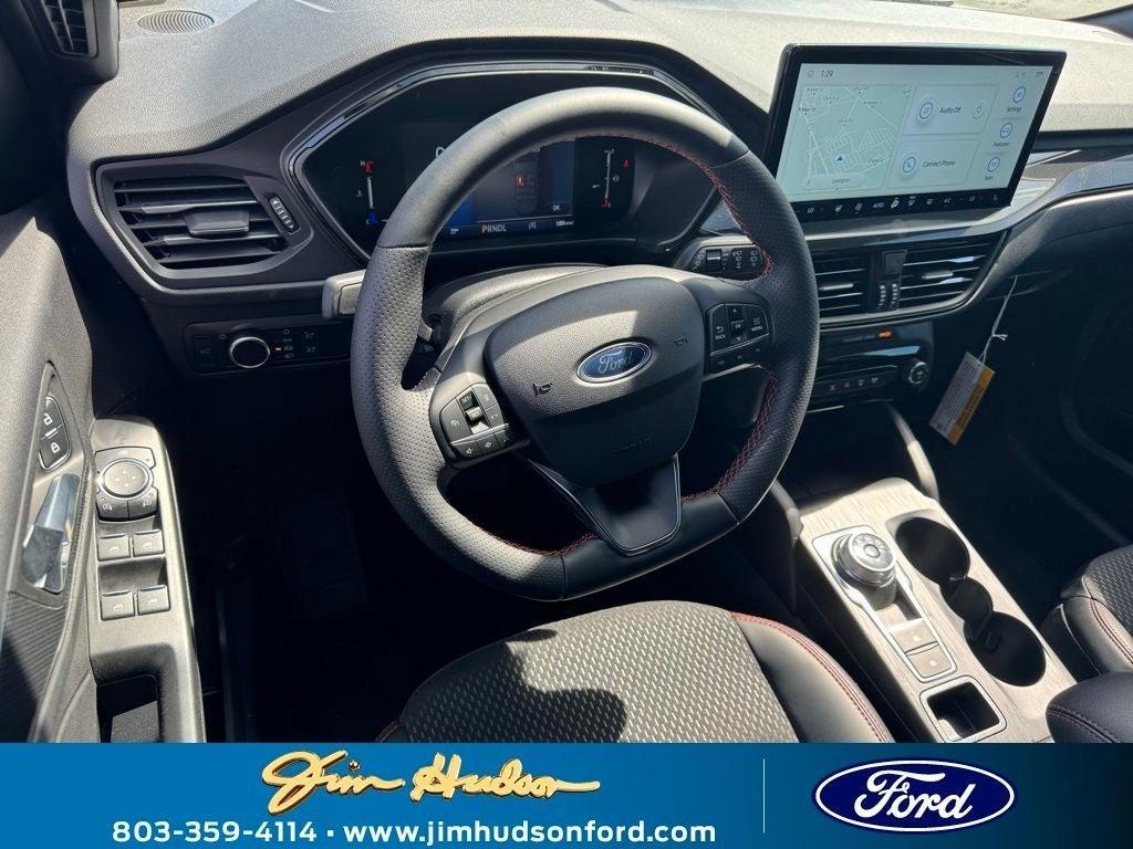 new 2025 Ford Escape car, priced at $29,010