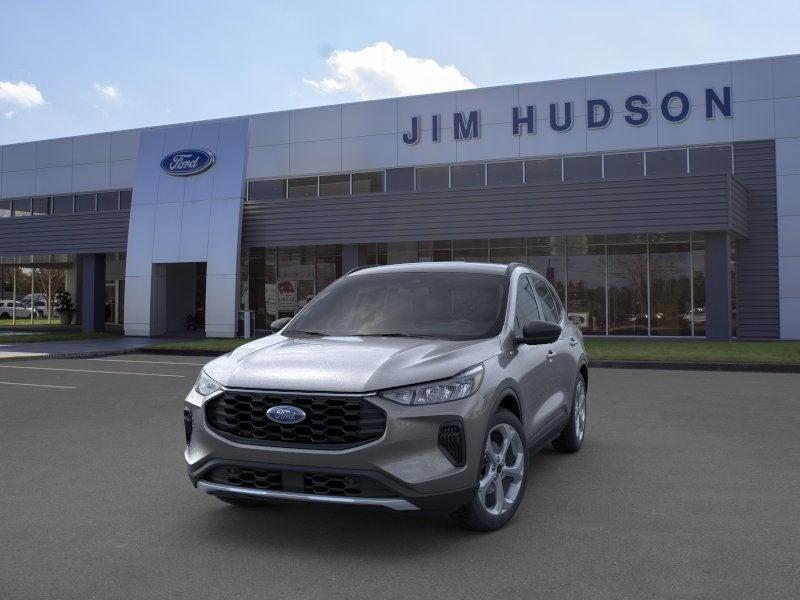 new 2025 Ford Escape car, priced at $31,510