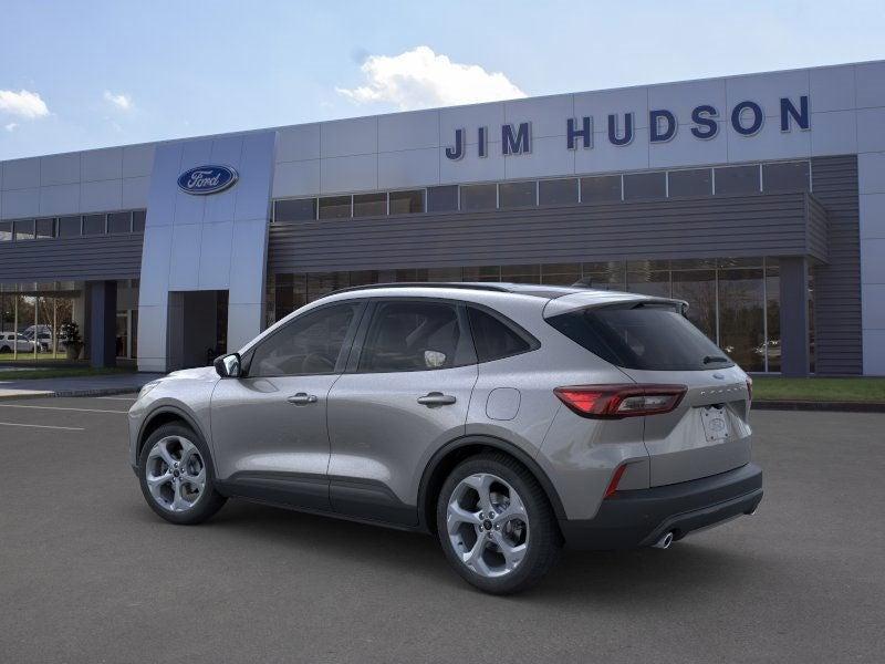 new 2025 Ford Escape car, priced at $31,510