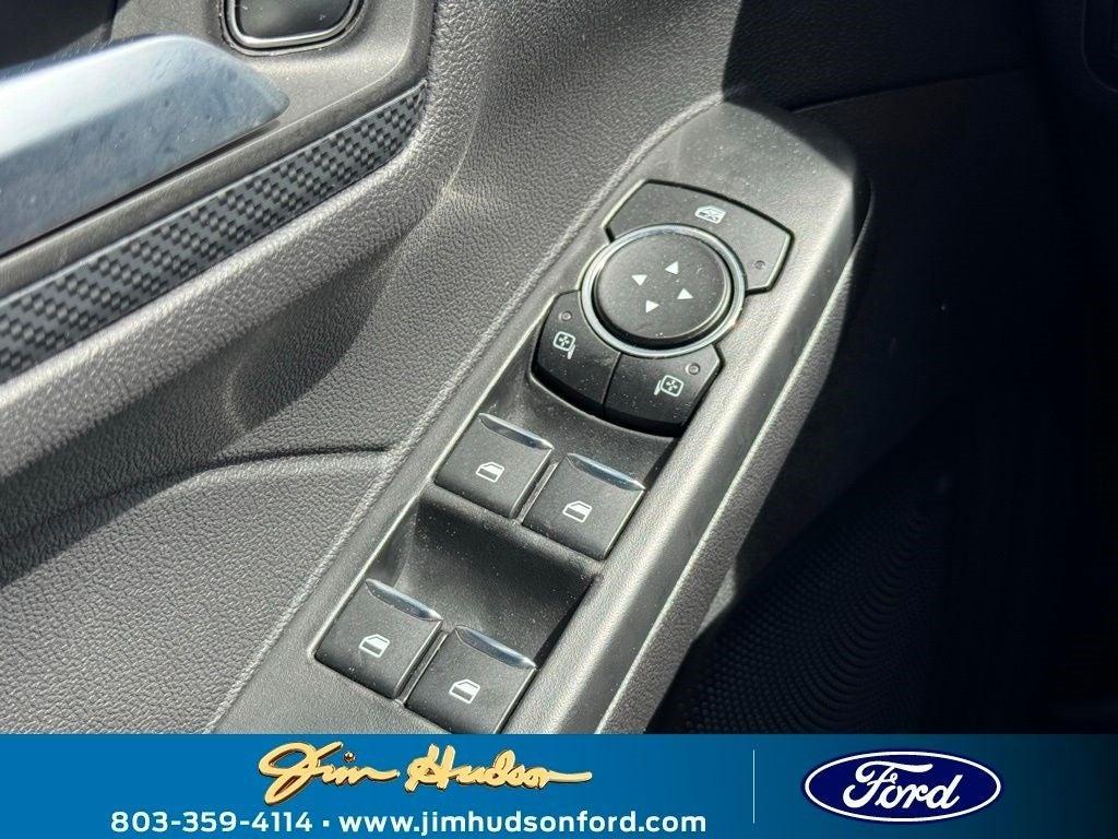 new 2025 Ford Escape car, priced at $29,010