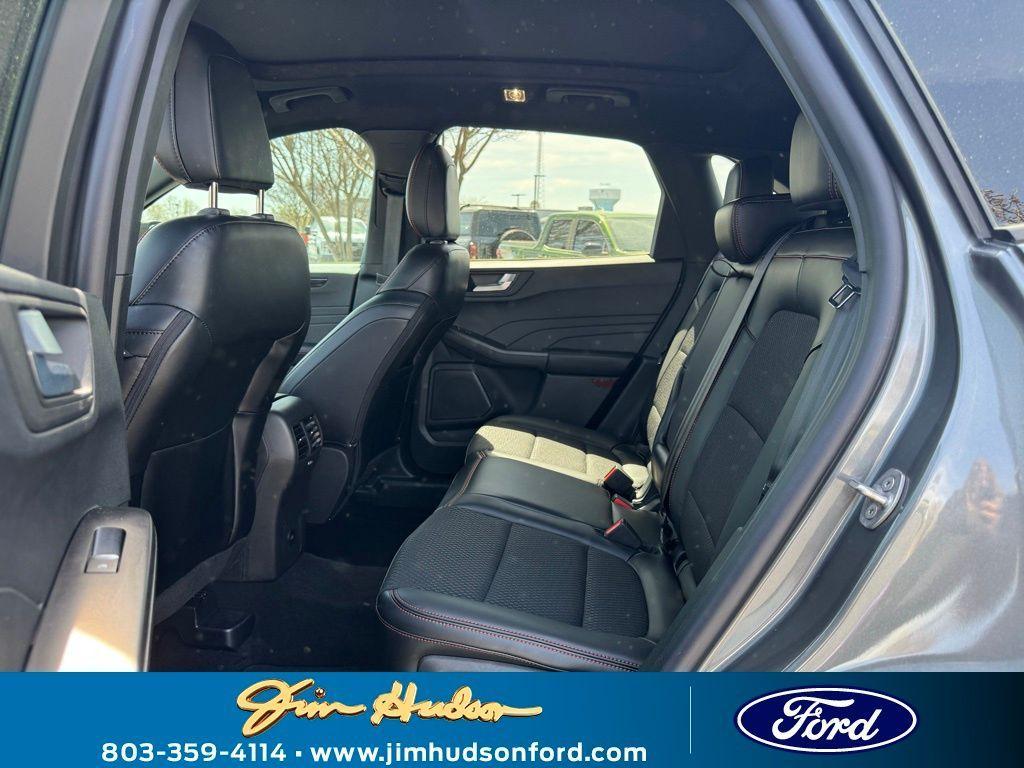 new 2025 Ford Escape car, priced at $31,510