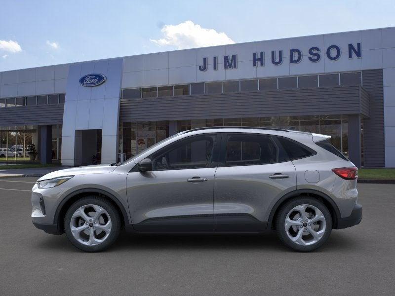 new 2025 Ford Escape car, priced at $31,510