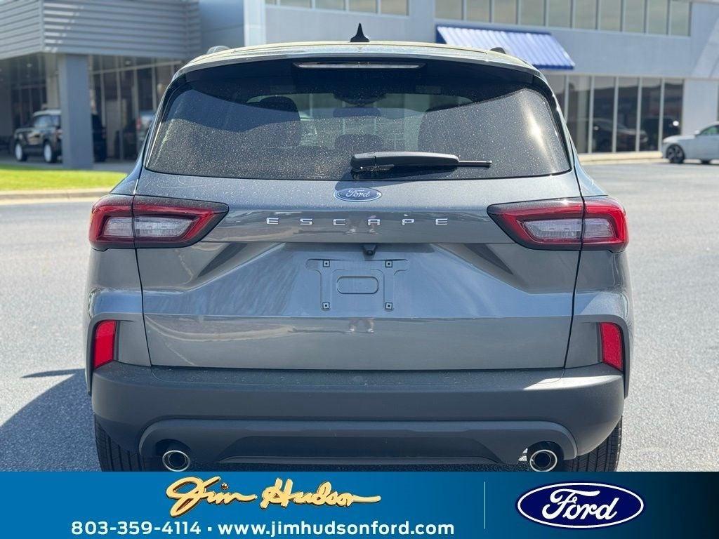 new 2025 Ford Escape car, priced at $30,225