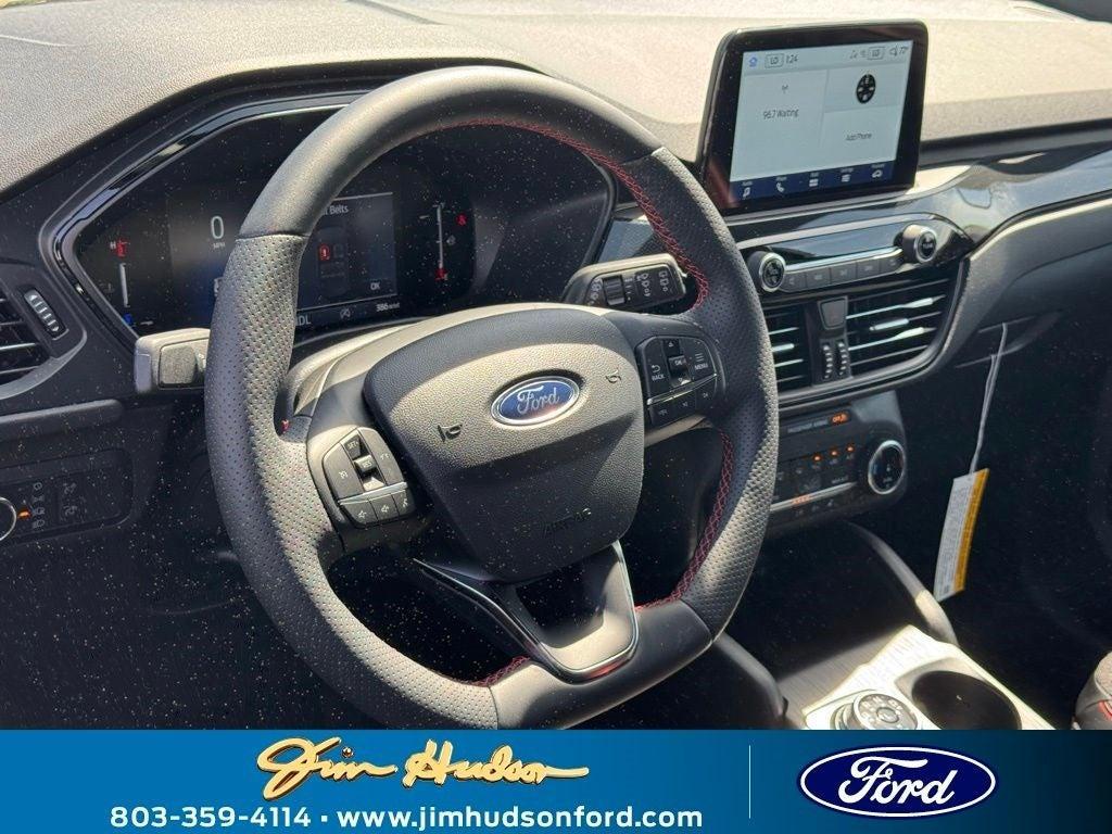 new 2025 Ford Escape car, priced at $30,225