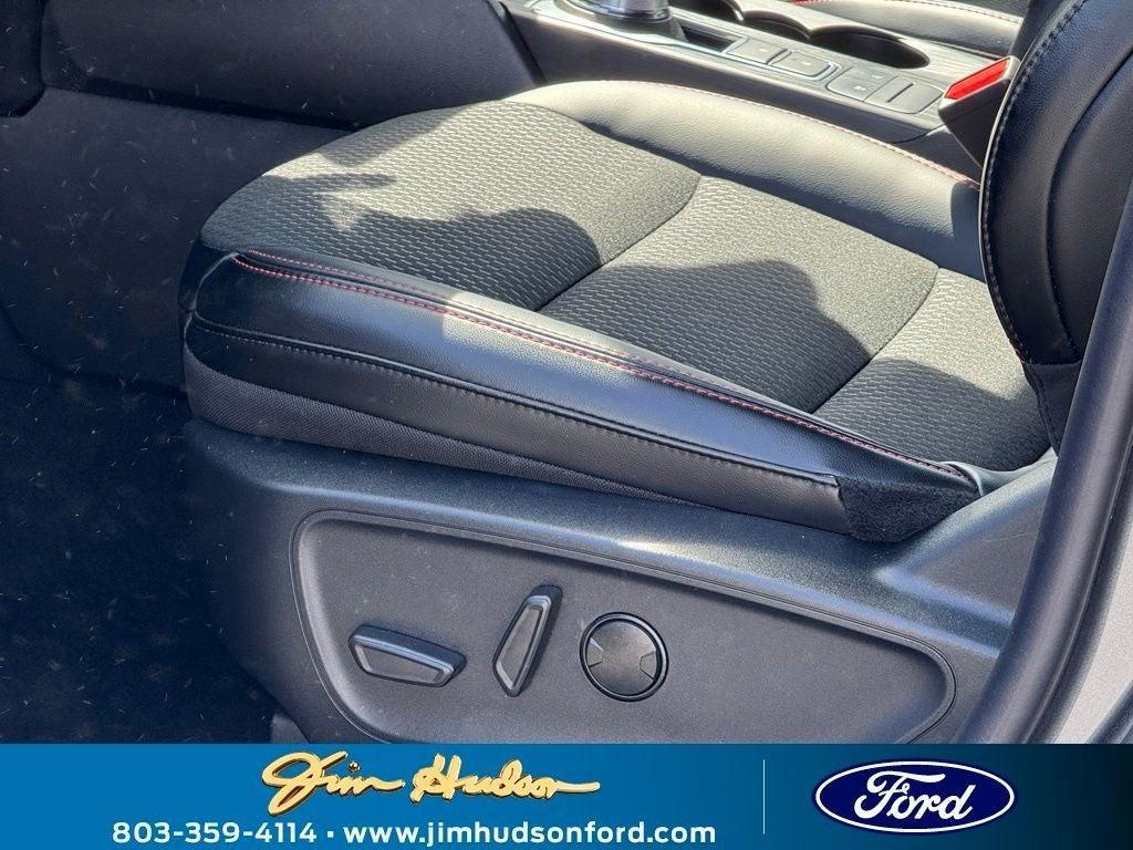 new 2025 Ford Escape car, priced at $30,225