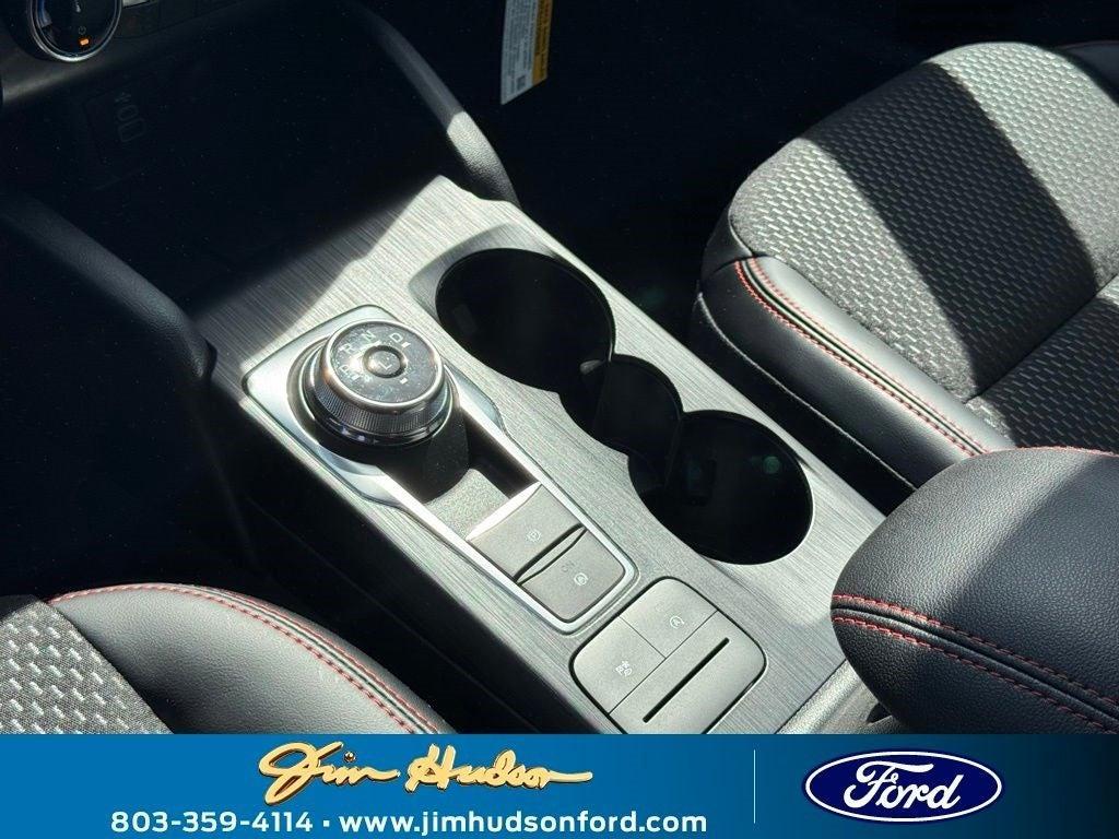new 2025 Ford Escape car, priced at $30,225