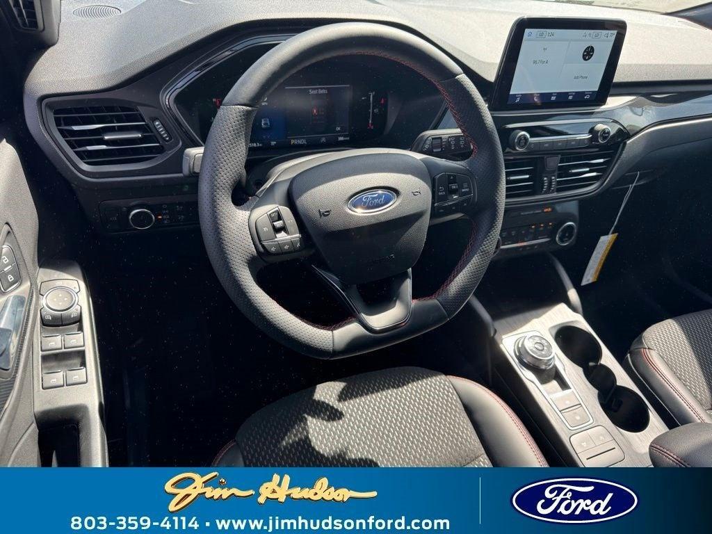 new 2025 Ford Escape car, priced at $30,225