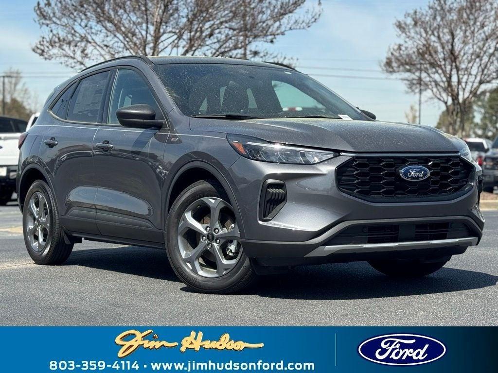 new 2025 Ford Escape car, priced at $30,225
