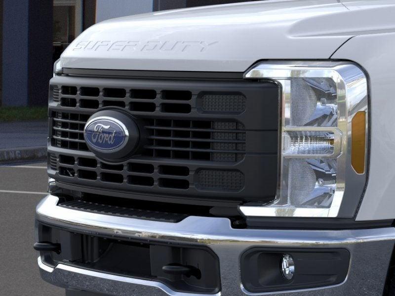 new 2024 Ford F-250 car, priced at $46,980