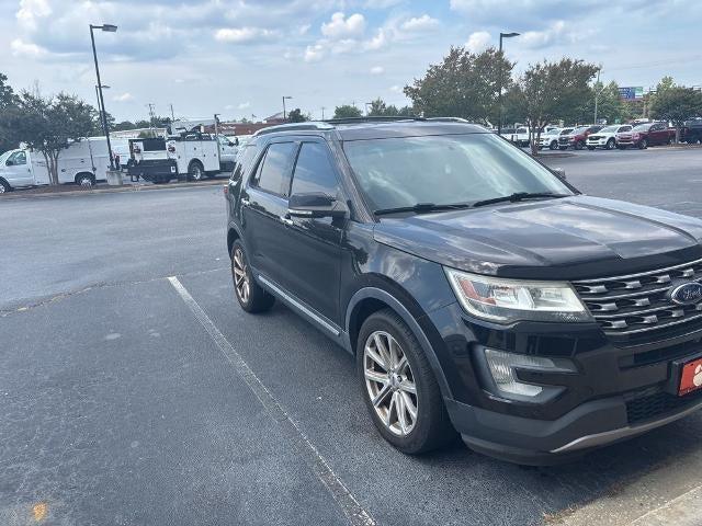 used 2016 Ford Explorer car, priced at $14,999