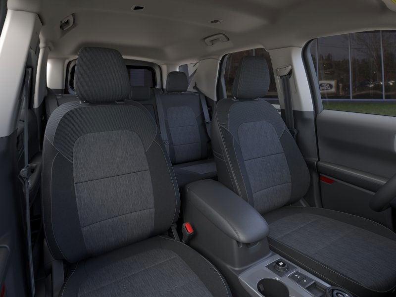 new 2024 Ford Bronco Sport car, priced at $30,912