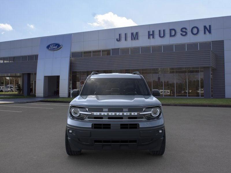 new 2024 Ford Bronco Sport car, priced at $30,912