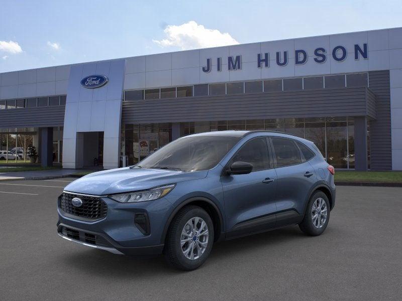 new 2025 Ford Escape car, priced at $30,240