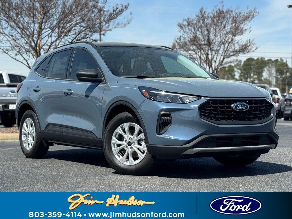 new 2025 Ford Escape car, priced at $30,240