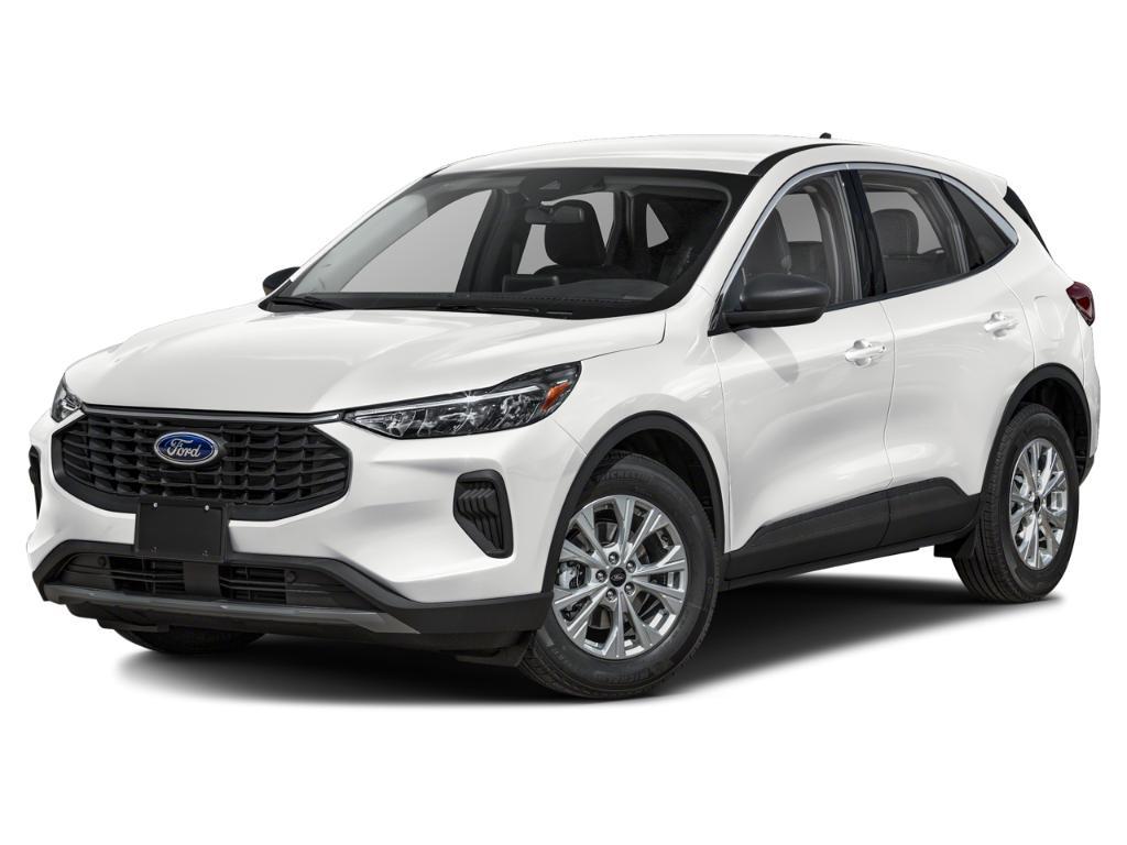 new 2025 Ford Escape car, priced at $27,102