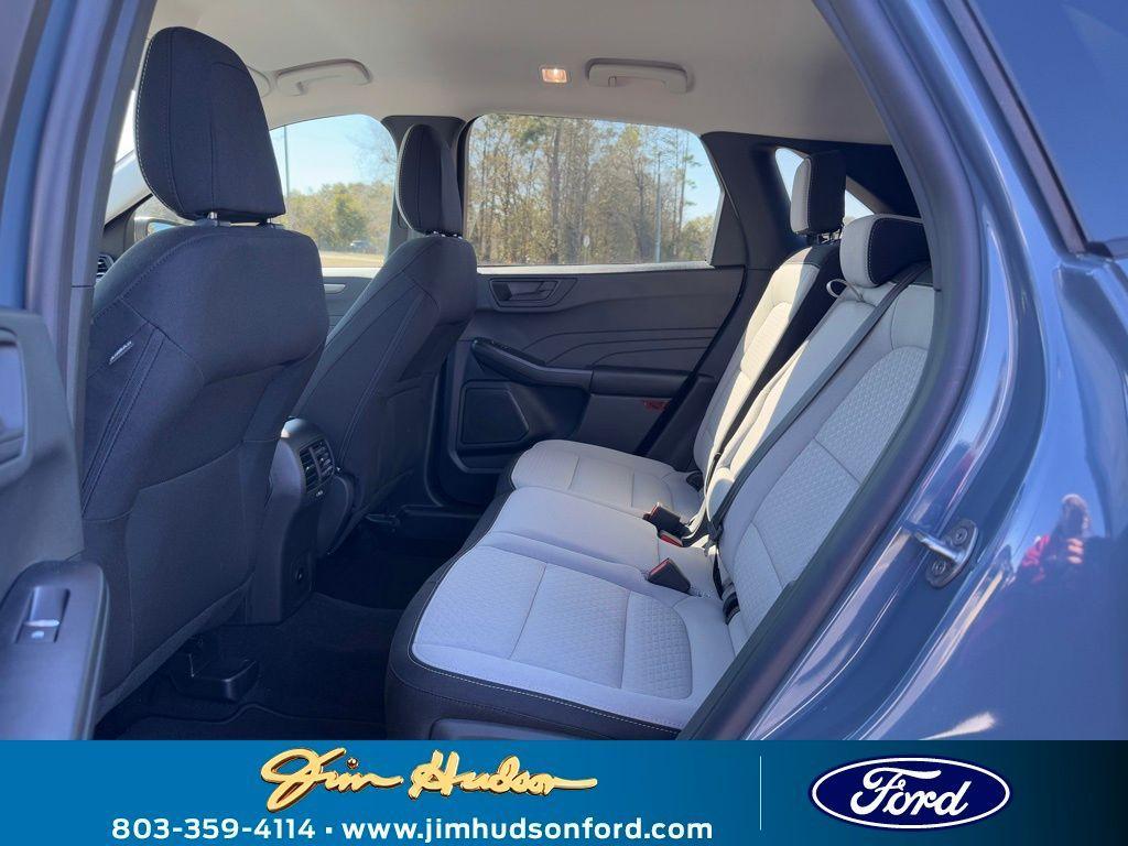 new 2025 Ford Escape car, priced at $27,102