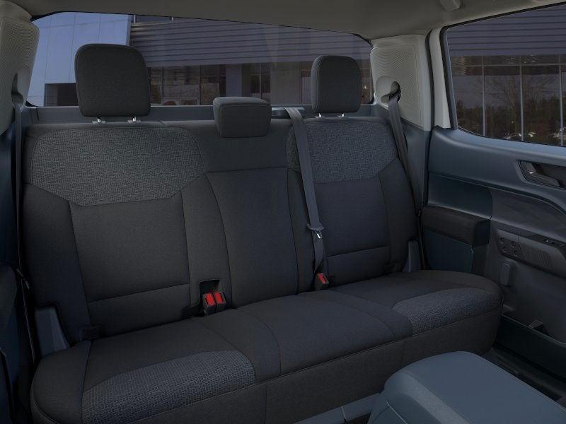 new 2025 Ford Maverick car, priced at $31,505