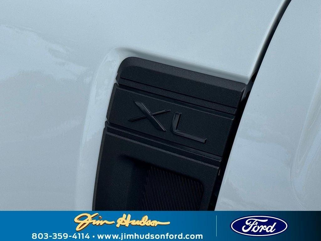 new 2025 Ford Maverick car, priced at $30,505