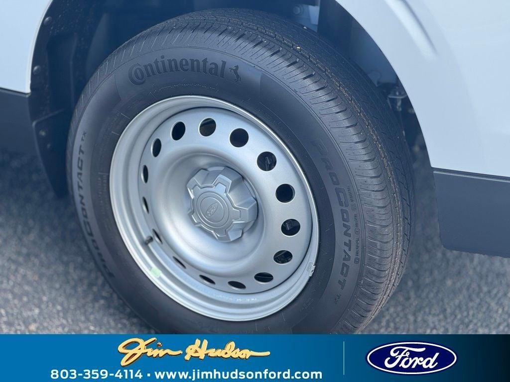 new 2025 Ford Maverick car, priced at $30,505