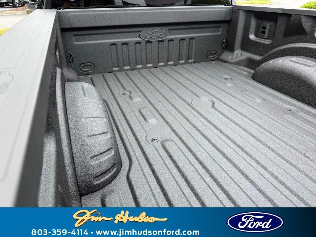 new 2025 Ford F-250 car, priced at $98,355