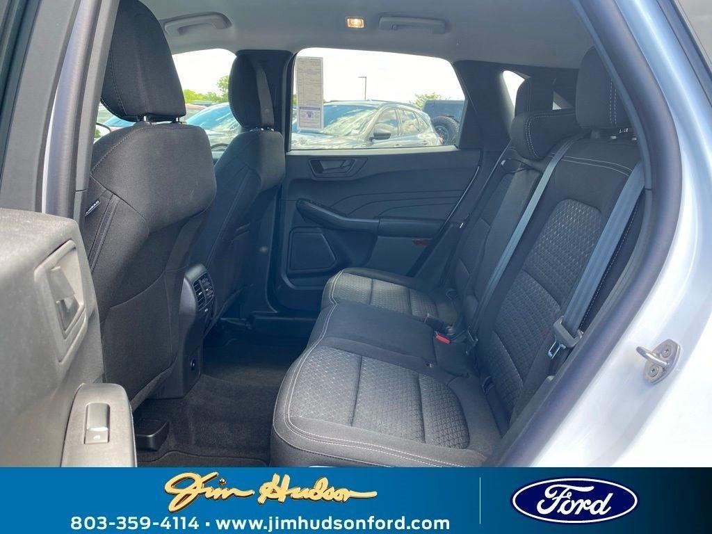 new 2025 Ford Escape car, priced at $26,145