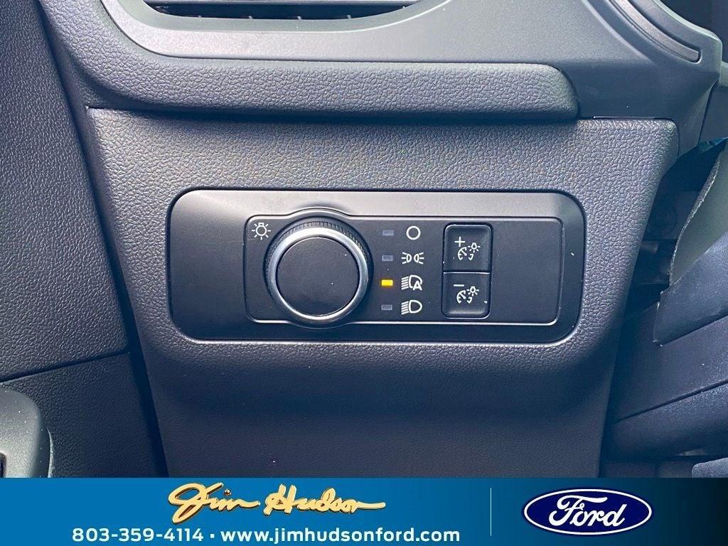 new 2025 Ford Escape car, priced at $26,145