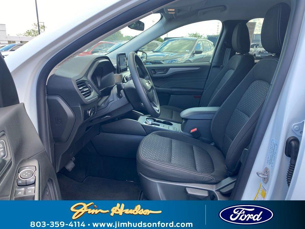 new 2025 Ford Escape car, priced at $27,759