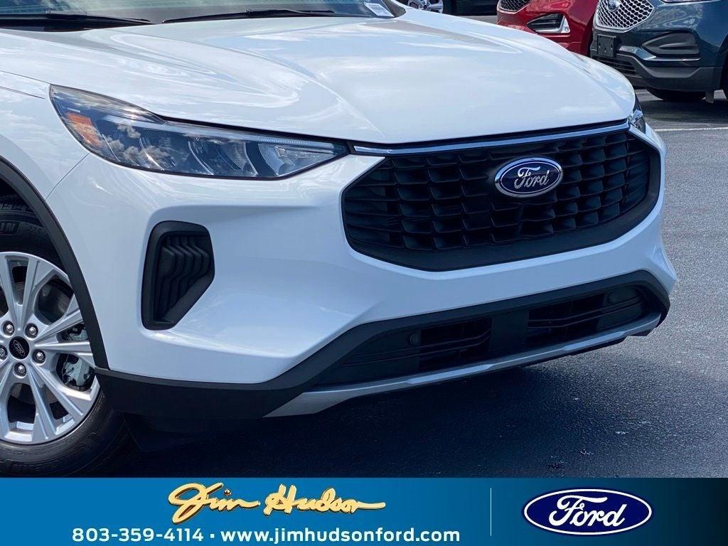 new 2025 Ford Escape car, priced at $26,145