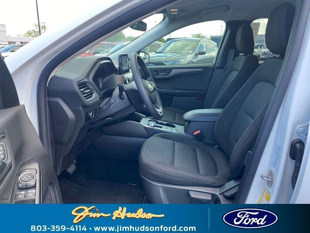 new 2025 Ford Escape car, priced at $26,145