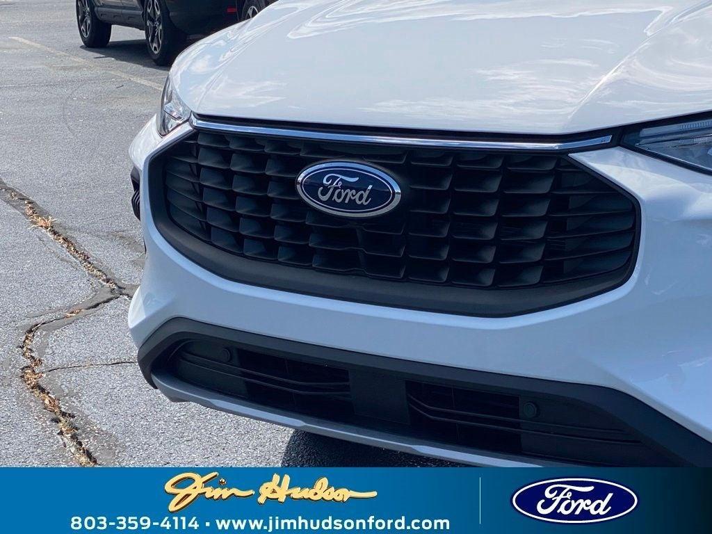 new 2025 Ford Escape car, priced at $26,145