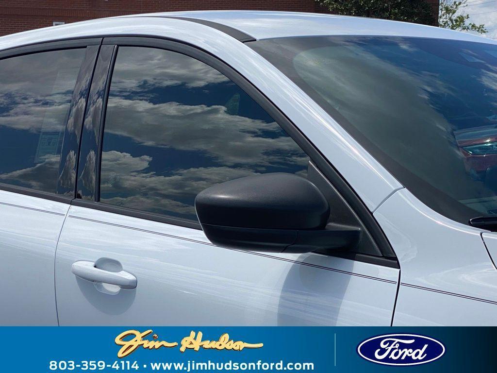 new 2025 Ford Escape car, priced at $27,759