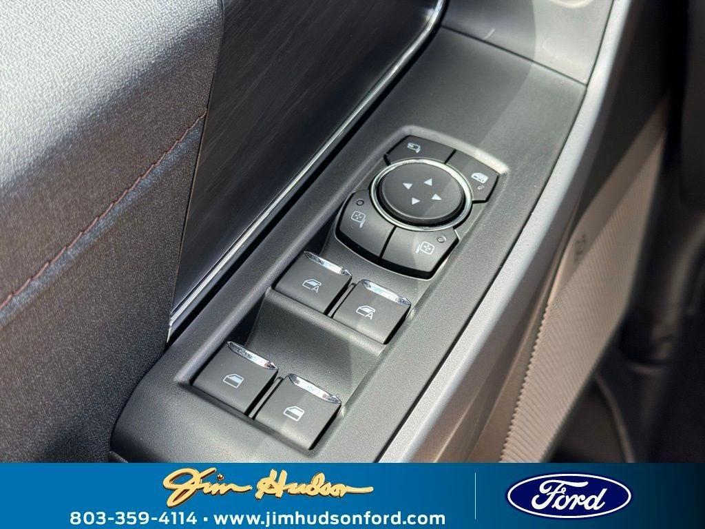 new 2025 Ford F-150 car, priced at $73,860