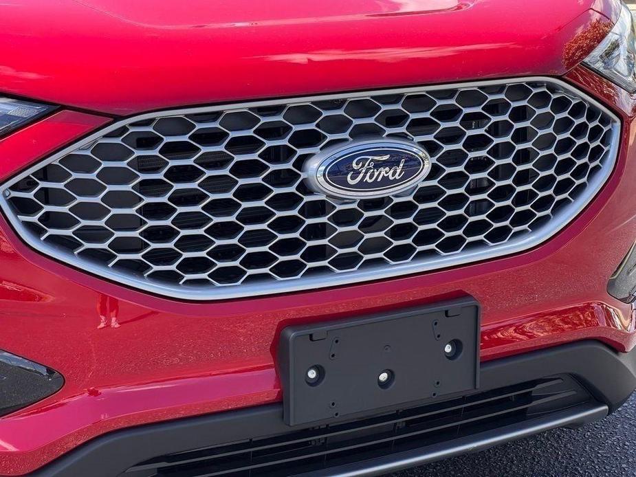 new 2024 Ford Edge car, priced at $37,251