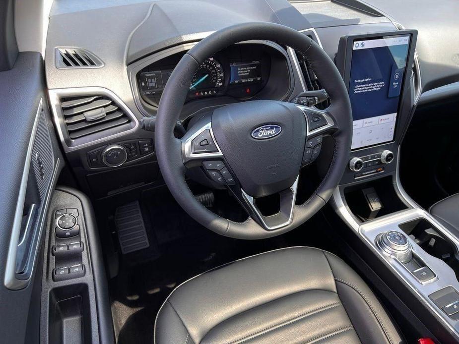 new 2024 Ford Edge car, priced at $37,251