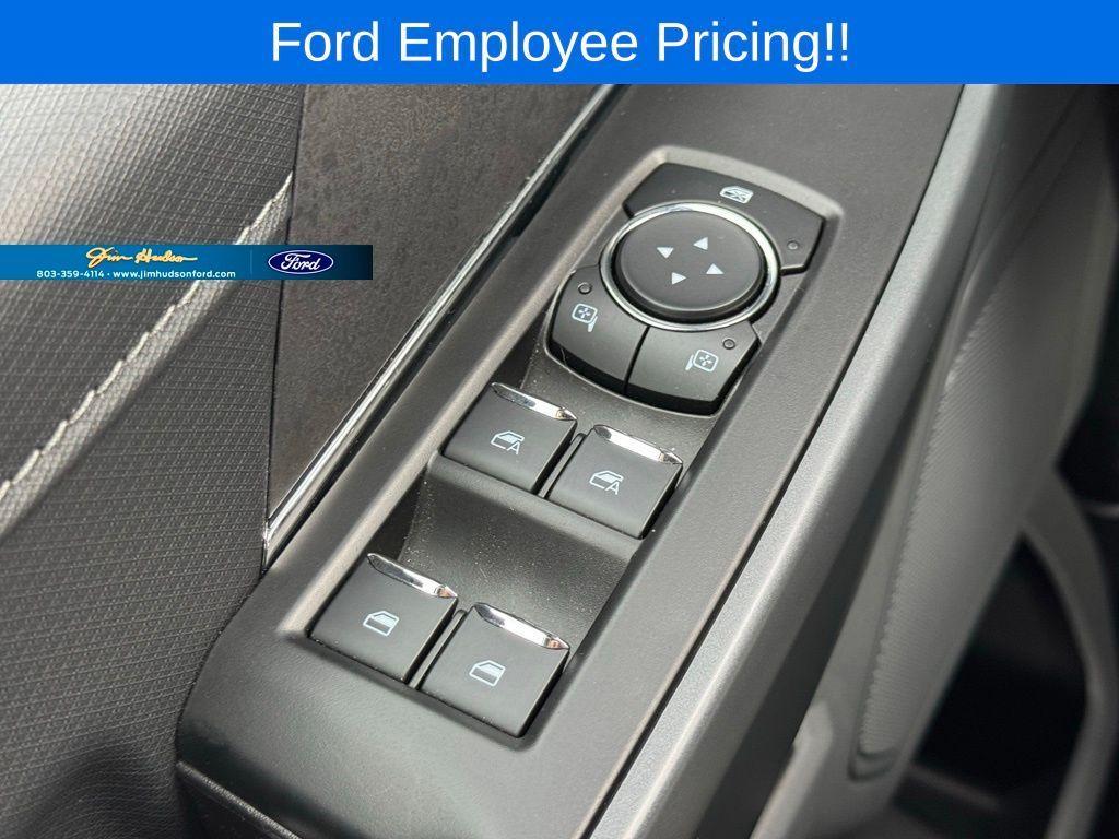 new 2024 Ford F-150 car, priced at $51,094