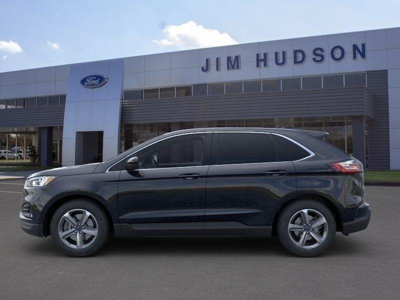 new 2024 Ford Edge car, priced at $37,521