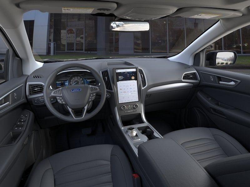 new 2024 Ford Edge car, priced at $37,521