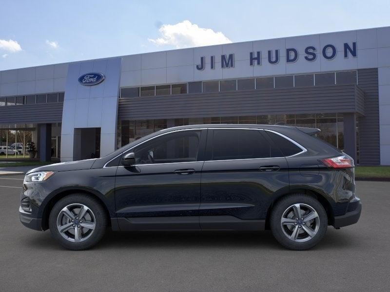 new 2024 Ford Edge car, priced at $41,621