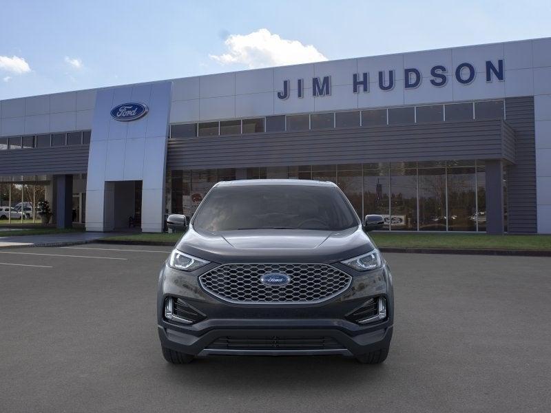 new 2024 Ford Edge car, priced at $41,621
