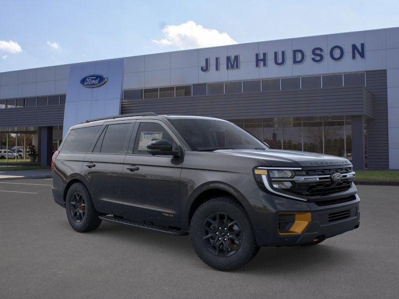 new 2025 Ford Expedition car, priced at $84,555