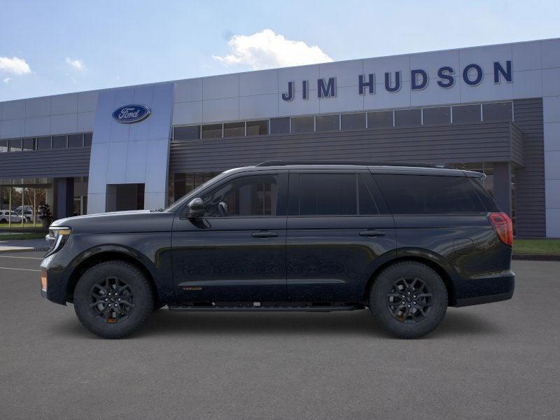 new 2025 Ford Expedition car, priced at $84,555