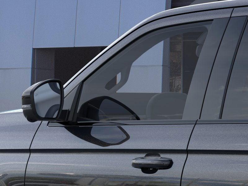 new 2025 Ford Expedition car, priced at $84,555