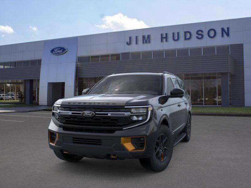 new 2025 Ford Expedition car, priced at $84,555