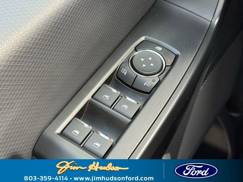 new 2025 Ford F-150 car, priced at $43,565