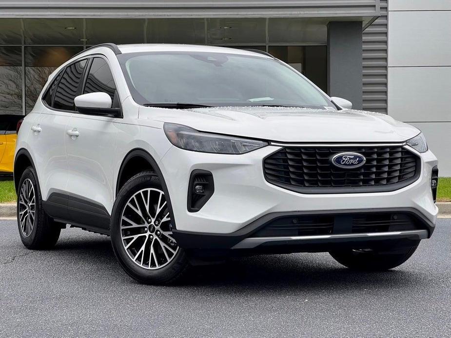 new 2024 Ford Escape car, priced at $41,190