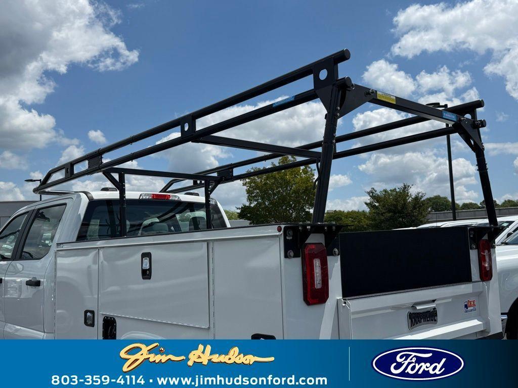 new 2025 Ford F-250 car, priced at $72,530
