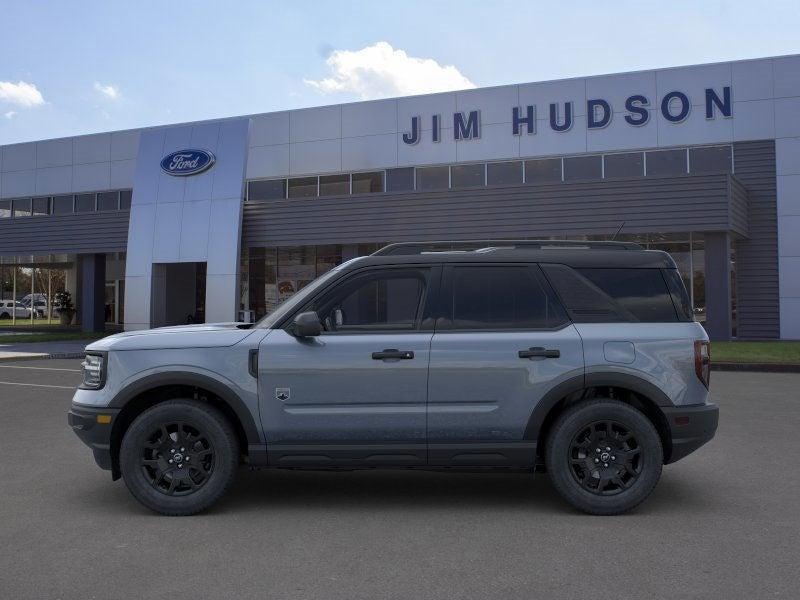 new 2024 Ford Bronco Sport car, priced at $35,815