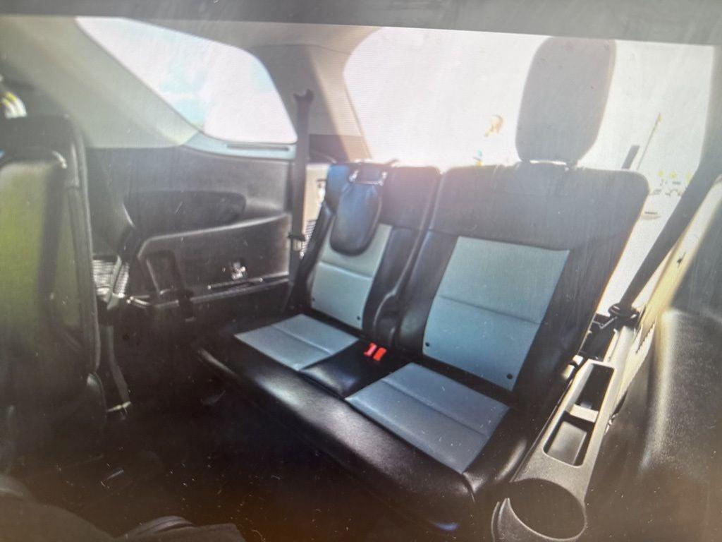 used 2022 Ford Explorer car, priced at $35,578