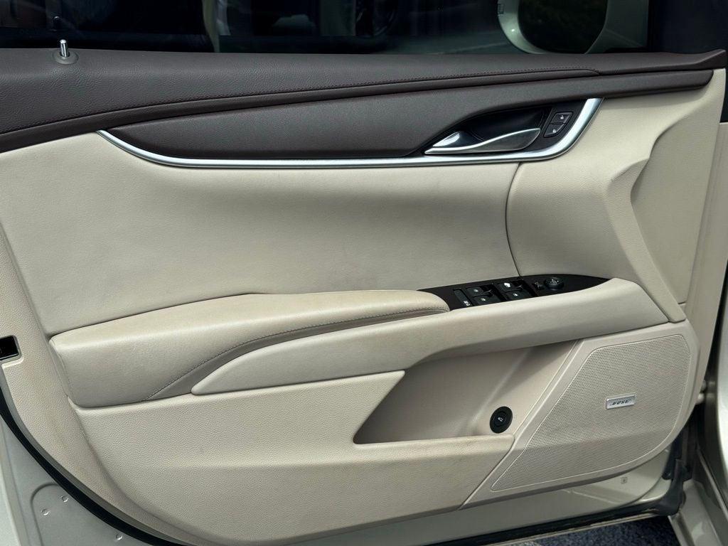 used 2014 Cadillac XTS car, priced at $14,998