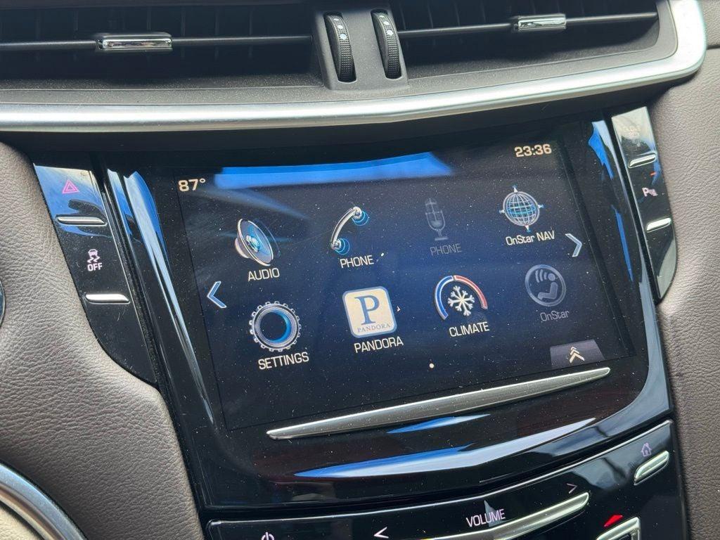 used 2014 Cadillac XTS car, priced at $14,998